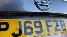 Nissan Juke 1.0 DiG-T Tekna 5dr Petrol Hatchback